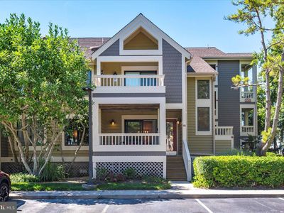 208 N Heron Dr #208163, Ocean City, MD, 21842