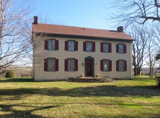 6964 Ballardsville Rd, Eminence, KY 40019