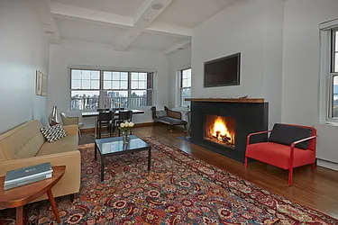 Rented by Brown Harris Stevens