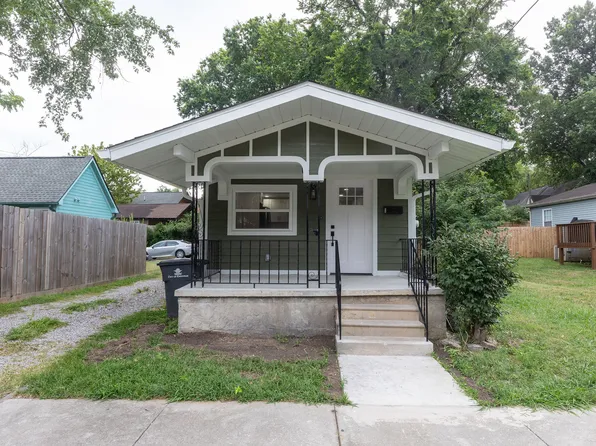 416 Douglas Ave, Knoxville, TN 37921
