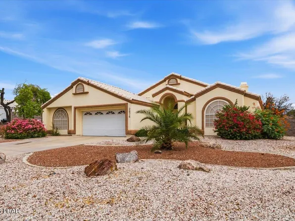 2876 Winchester Rd, Bullhead City, AZ 86442