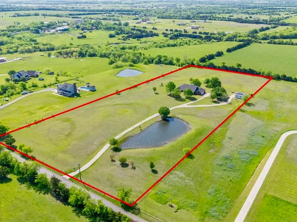 4223 County Road 2727, Caddo Mills, TX 75135