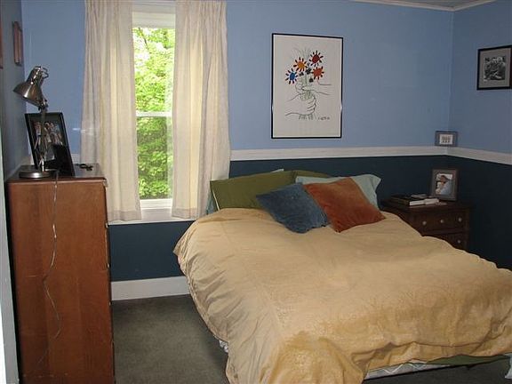 1 of the Bedrooms