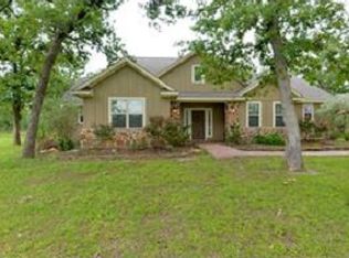 1285 County Road 278, Somerville, TX 77879
