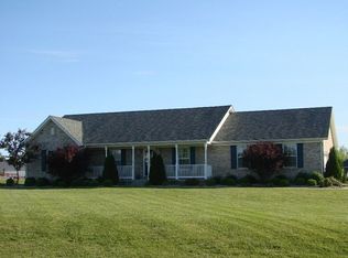 293 Boulder Dr, Elizabethtown, KY 42701