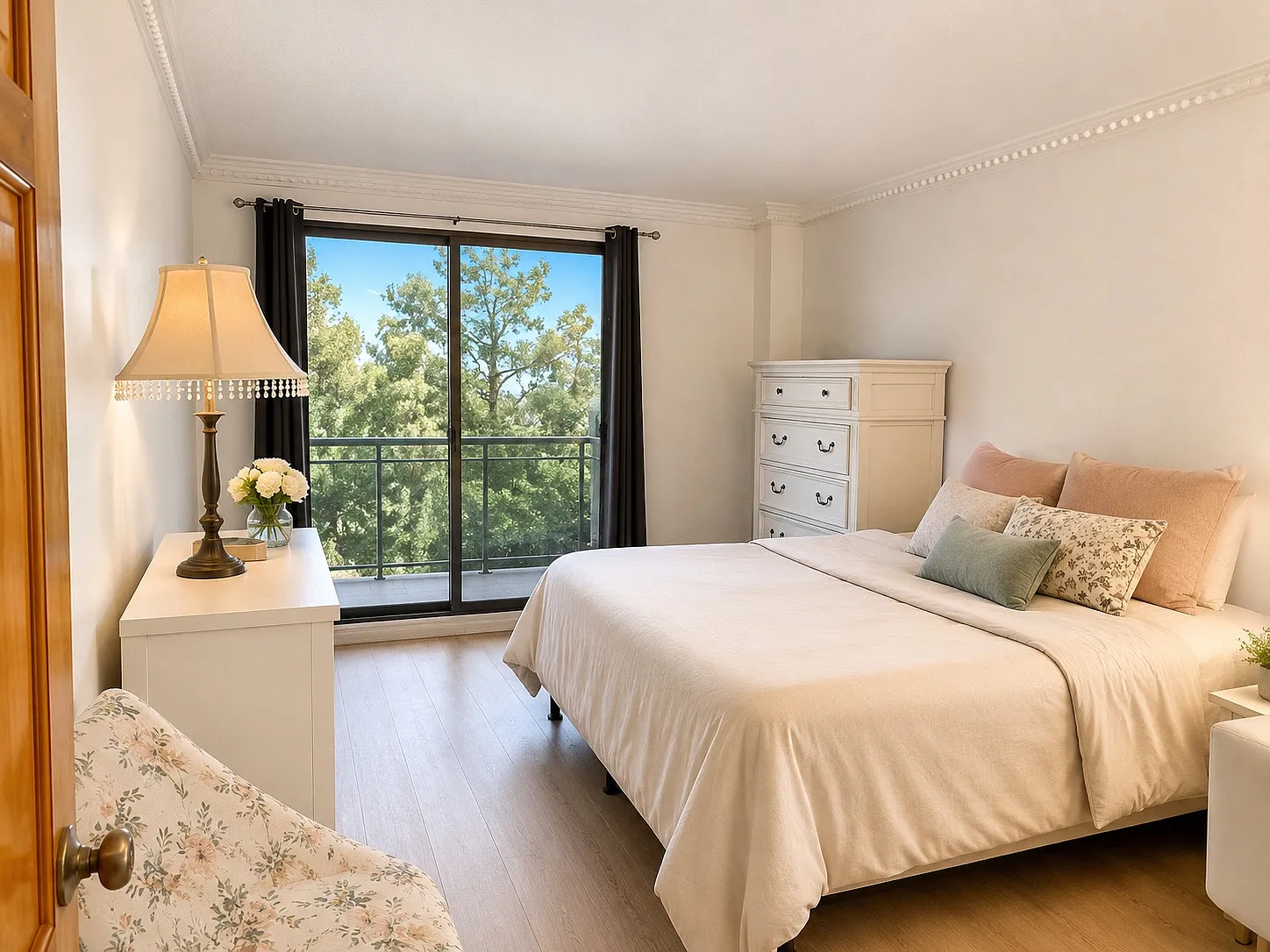 1 bed, 950 sqft, $2,950 — Photo 4