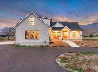 2995 W Timp Vista Cir, Heber City, UT 84032