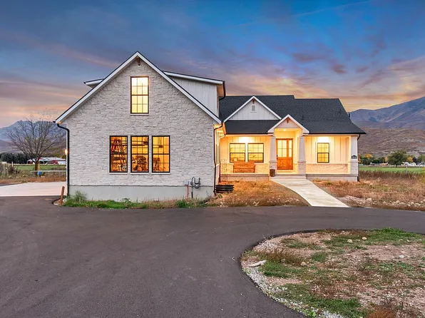 2995 W Timp Vista Cir, Heber City, UT 84032