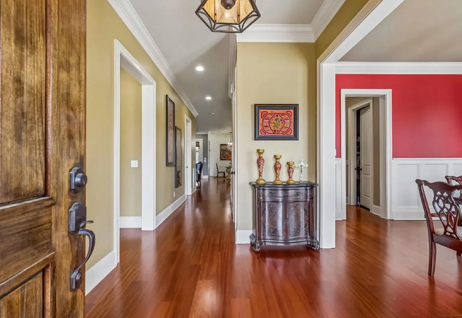3 bed, 2.5 bath, 3654 sqft, $4,200 — Photo 3