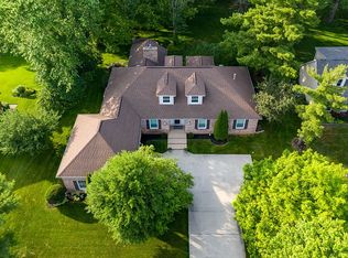 50753 Trails N, Granger, IN