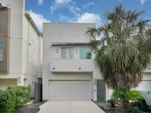 5229 Nett Street, Houston, TX 77007
