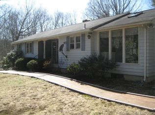 311 Route 197, Woodstock, CT 06281