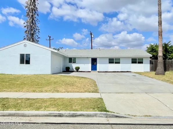 1855 Arcane St, Simi Valley, CA 93065