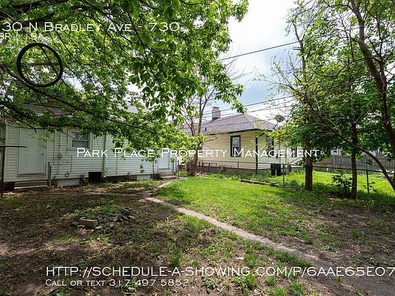 5th image of 730 N Bradley Ave #730