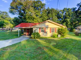 101 Marietta Cir, Oak Ridge, TN 37830