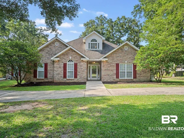 300 Northshore Dr, Bay Minette, AL 36507