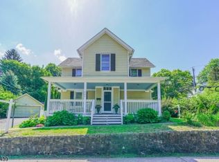 724 Valley St, Maplewood, NJ 07040