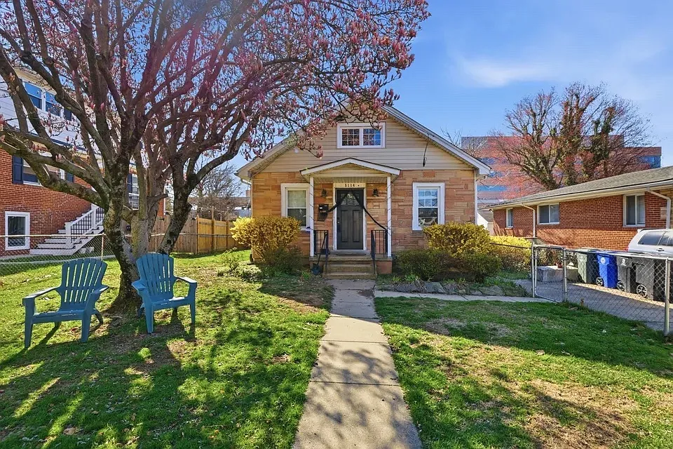 5114 19th Rd N