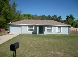 12151 SE 87th Ct, Belleview, FL 34420