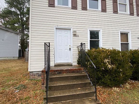 2nd image of 5502 Stella Rd