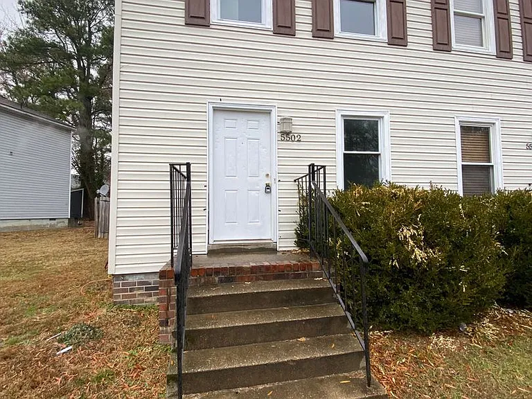 5502 Stella Rd — Photo 2