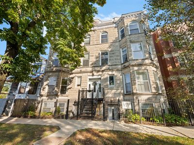 1939 N Sawyer Ave APT 2, Chicago, IL, 60647