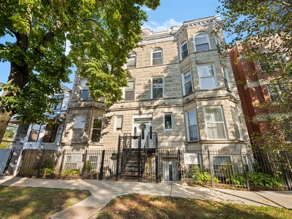 1939 N Sawyer Ave APT 2, Chicago, IL 60647