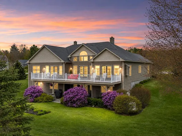 20 Cortland Avenue, Turner, ME 04282