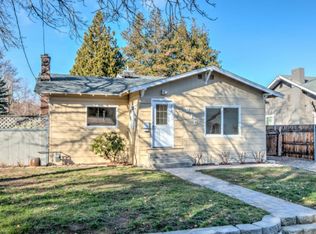 216 N 18th Ave, Yakima, WA 98902