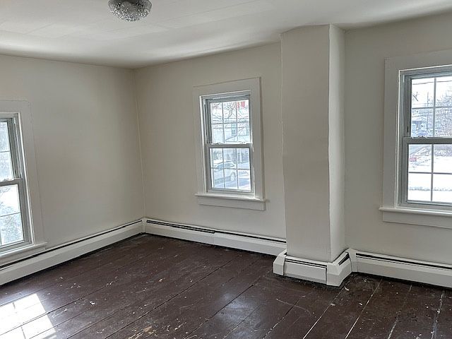Master Bedroom upstairs
