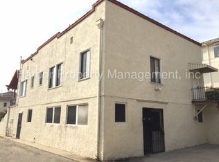 1156 W 7th St, San Pedro, CA 90731
