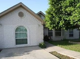 2109 Victoria St, Hidalgo, TX 78557