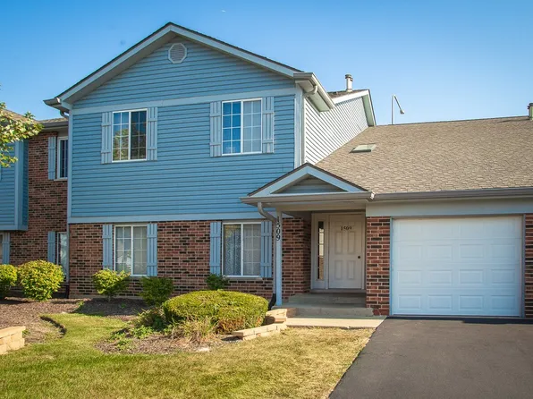 1509 Commodore Ct Unit 8, Schaumburg, IL 60193