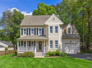 5032 Eddings Dr, Glen Allen, VA 23060