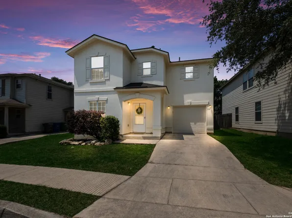 135 Agency Oaks, San Antonio, TX 78249
