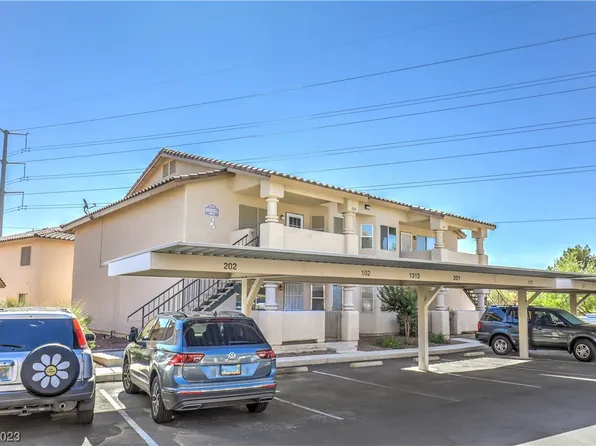 1312 Driscoll Dr Unit 202, Las Vegas, NV 89128