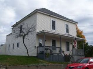 136 Roderick, Berlin, NH 03570