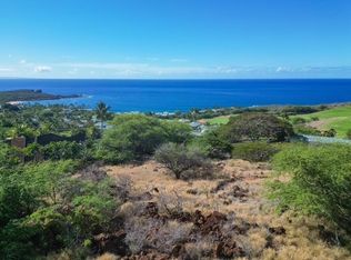276 Hulopoe Dr, Lanai City, HI 96763