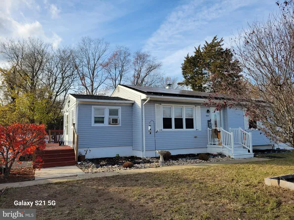 668 Alps Pl, Vineland, NJ 08361