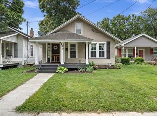130 E Shannon Ave, Dayton, OH 45449