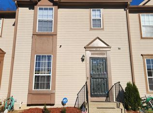 6914 Mountain Lake Pl, Capitol Heights, MD 20743