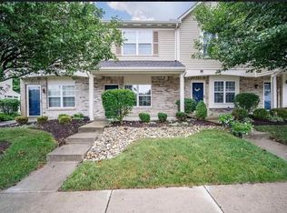 4111 Spyglass Hl, Mason, OH 45040