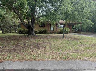 1230 Brickle St, Orangeburg, SC 29118
