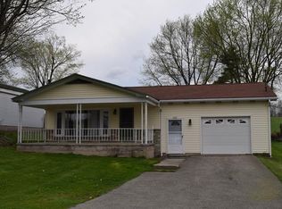 240 Lavansville Rd, Somerset, PA 15501