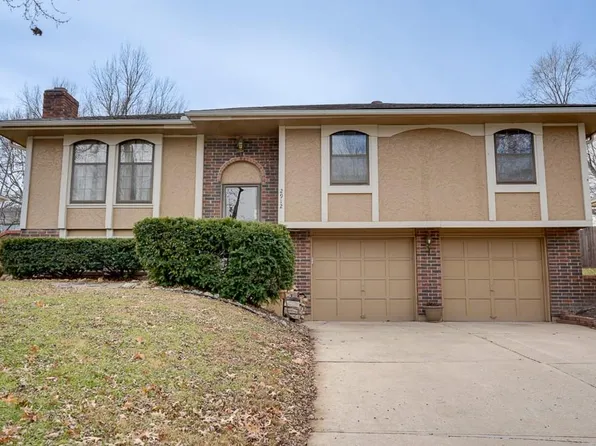 2912 Tepee Ave, Independence, MO 64057