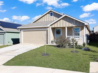 5359 FORBS LN, Bulverde, TX 78163