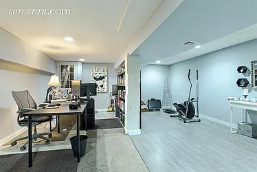 Rented by Corcoran