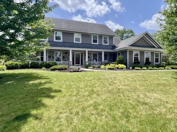 W151N7299 Paseo LANE, Menomonee Falls, WI 53051