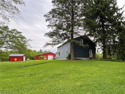 710 Horton Rd, Conneaut, OH, 44030