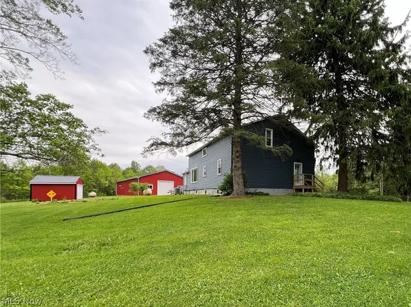 710 Horton Rd, Conneaut, OH 44030